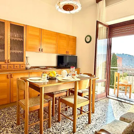 Dimora Concept - Escape Gorra Apartmán Borgio Verezzi
