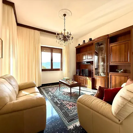 Dimora Concept - Escape Gorra Apartmán *