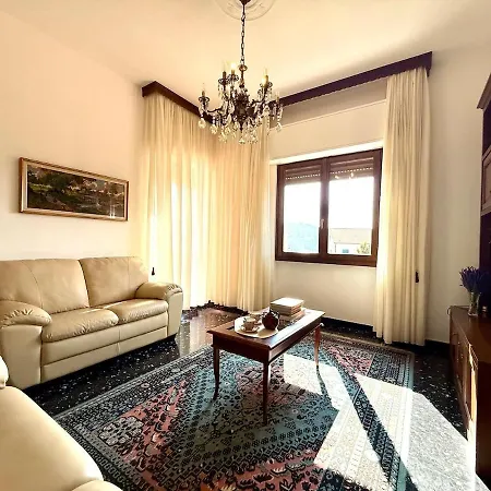 Dimora Concept - Escape Gorra Apartmán Borgio Verezzi