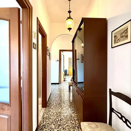 Apartmán Dimora Concept - Escape Gorra *