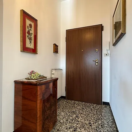 Apartmán Dimora Concept - Escape Gorra Borgio Verezzi